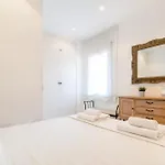 דירה Romantic: Precioso Frente Al Mar