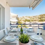 דירה Romantic: Precioso Frente Al Mar