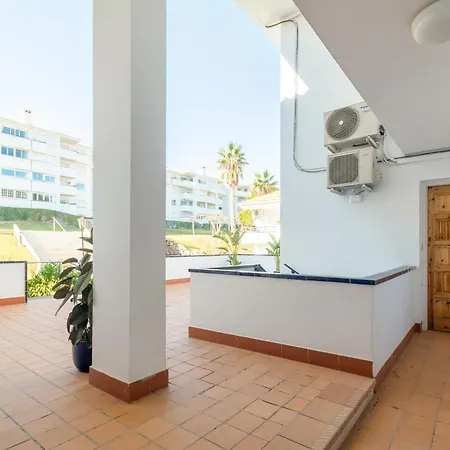 Romantic: Precioso Frente Al Mar Appartement *
