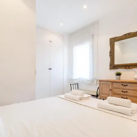 Appartement Romantic: Precioso Frente Al Mar