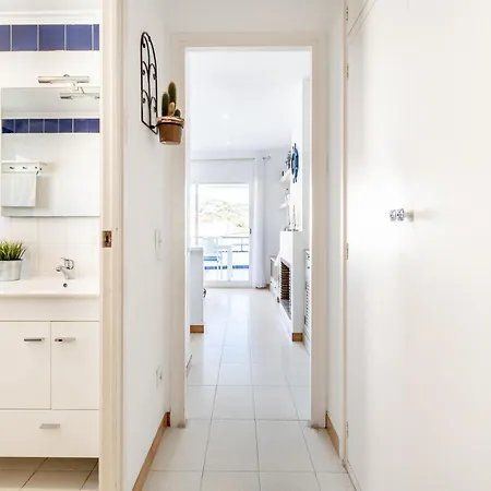 Appartement Romantic: Precioso Frente Al Mar *