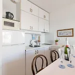 アパート Romantic: Precioso Frente Al Mar