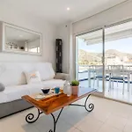Romantic: Precioso Frente Al Mar アパート *