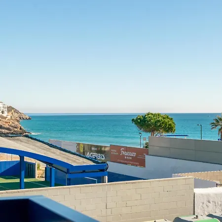 Apartment Romantic: Precioso Frente Al Mar Sitges