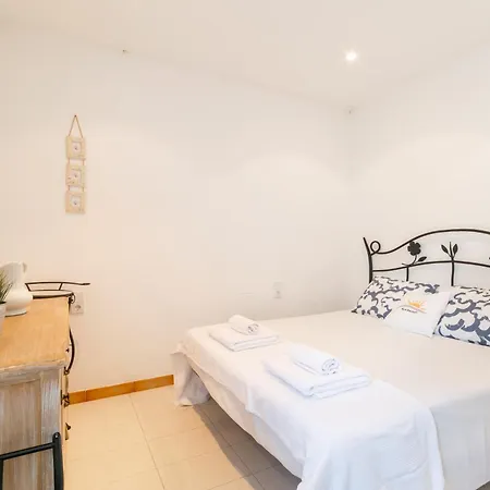 Romantic: Precioso Frente Al Mar * Sitges