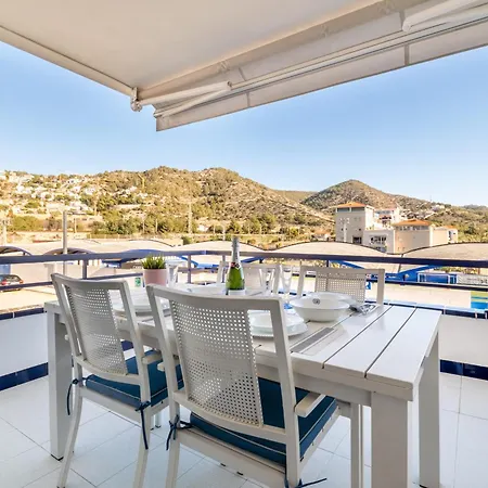 Romantic: Precioso Frente Al Mar *