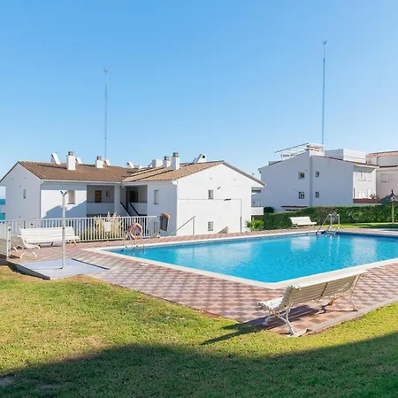 Appartement Romantic: Precioso Frente Al Mar *