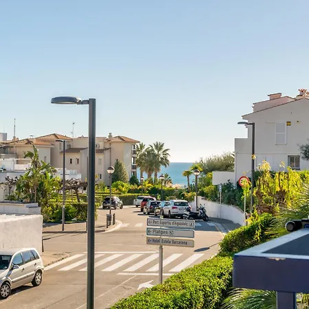 Romantic: Precioso Frente Al Mar *