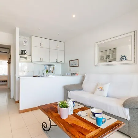 Romantic: Precioso Frente Al Mar