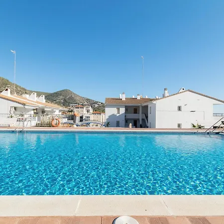 Appartement Romantic: Precioso Frente Al Mar Sitges