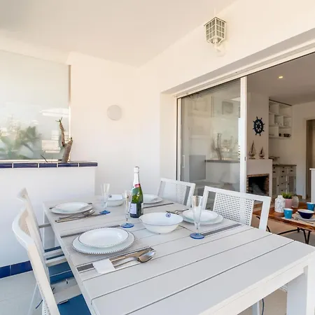 Romantic: Precioso Frente Al Mar Lejlighed *