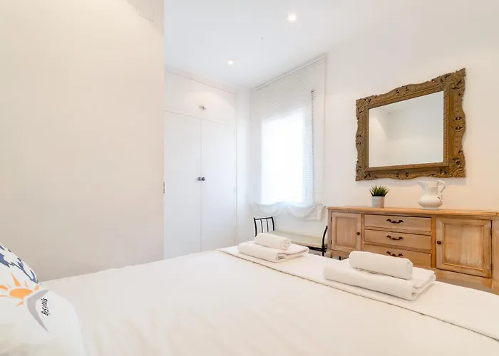 Apartamento Romantic: Precioso Frente Al Mar