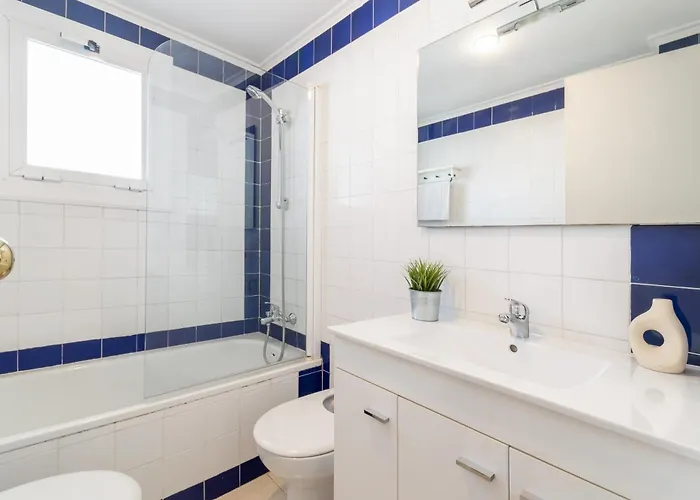 Apartamento Romantic: Precioso Frente Al Mar *