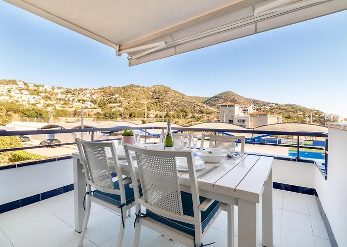 Romantic: Precioso Frente Al Mar *