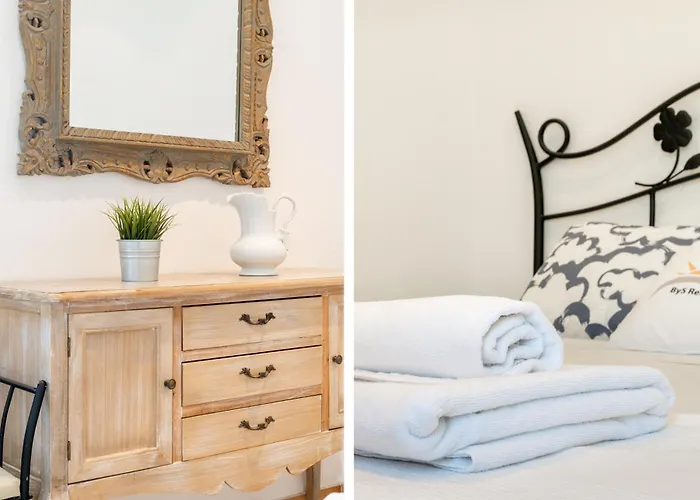 Romantic: Precioso Frente Al Mar Apartamento Sitges