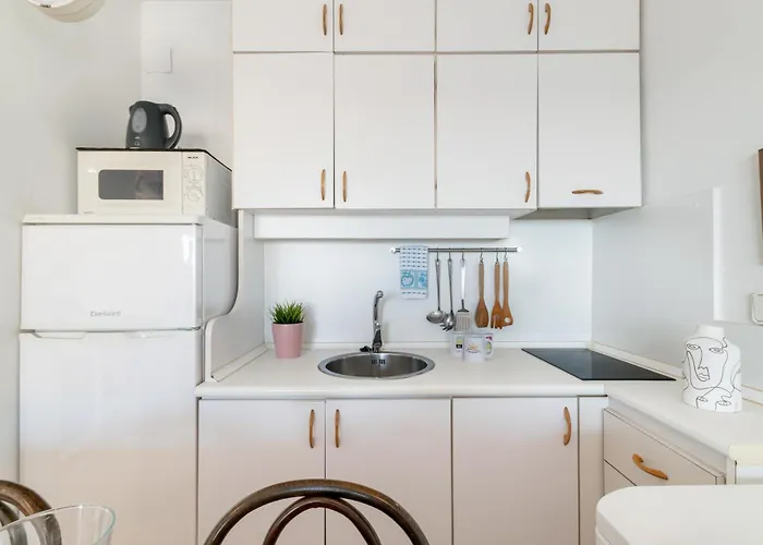 Romantic: Precioso Frente Al Mar *