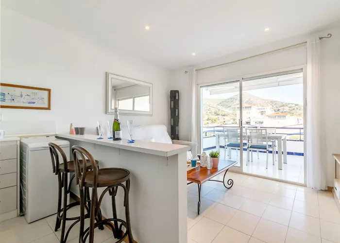 Romantic: Precioso Frente Al Mar