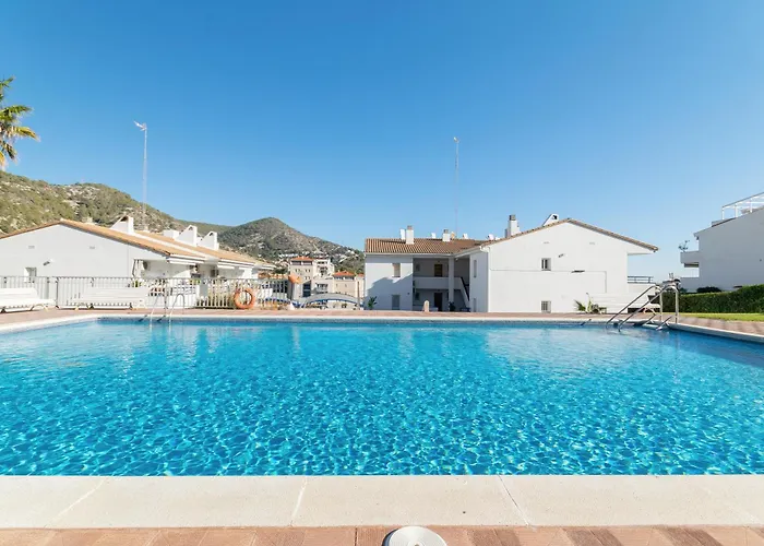 Appartement Romantic: Precioso Frente Al Mar Sitges