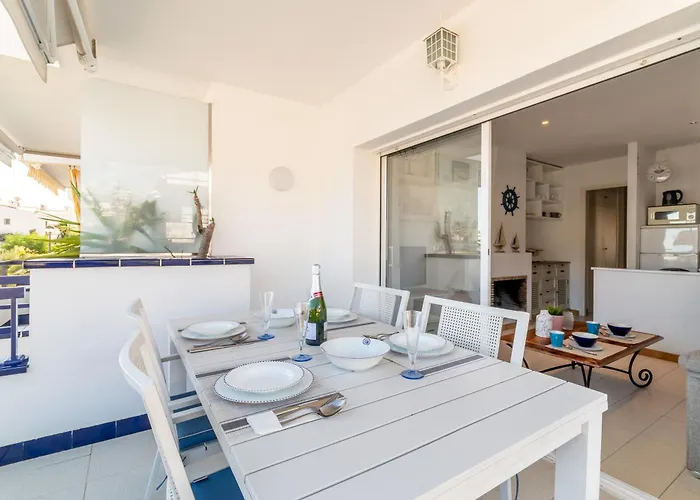 Romantic: Precioso Frente Al Mar Apartamento *