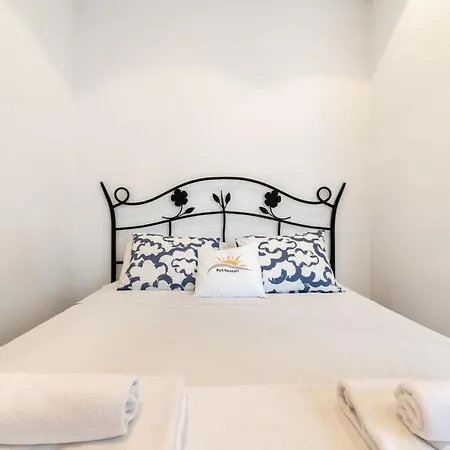 Romantic: Precioso Frente Al Mar * Sitges