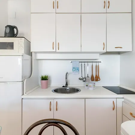 Romantic: Precioso Frente Al Mar *