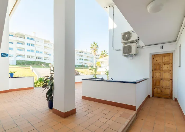 Romantic: Precioso Frente Al Mar Appartement *