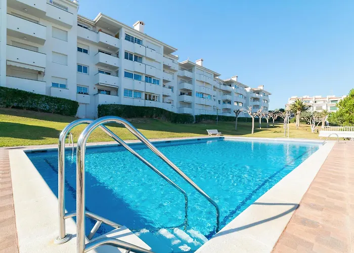 Romantic: Precioso Frente Al Mar Appartement *