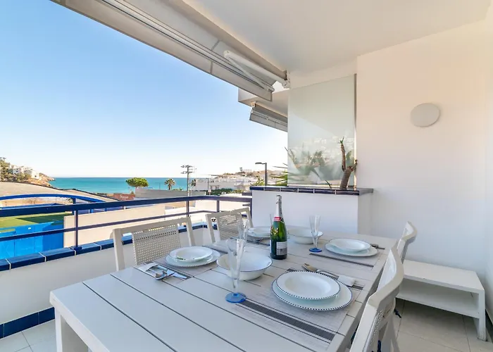 Appartement Romantic: Precioso Frente Al Mar