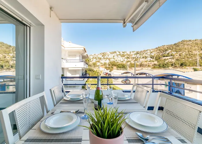 Appartement Romantic: Precioso Frente Al Mar